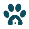 Pet Staycation Logo